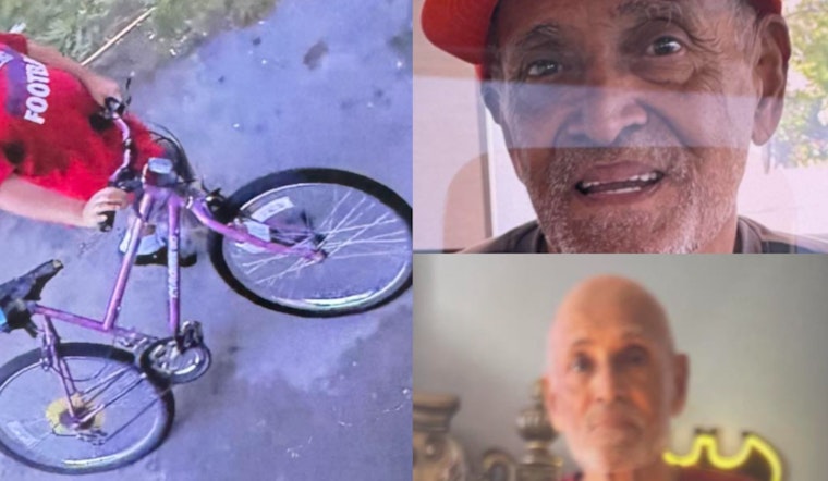 Lowell Police Seek Public's Help in Locating Missing 73-Year-Old Luis Sabonge