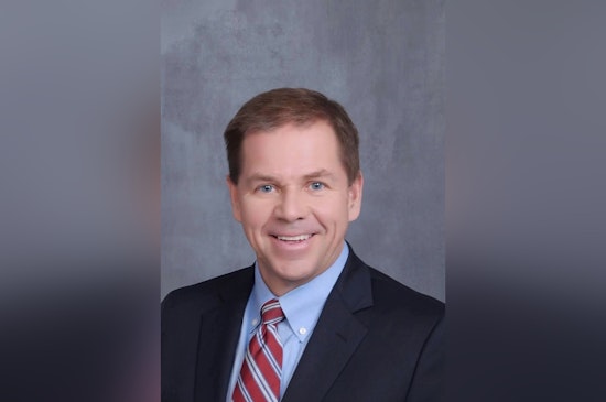 Lt. Governor David Wasinger Launches 2026 Missouri State Employees Charitable Campaign in Jefferson City