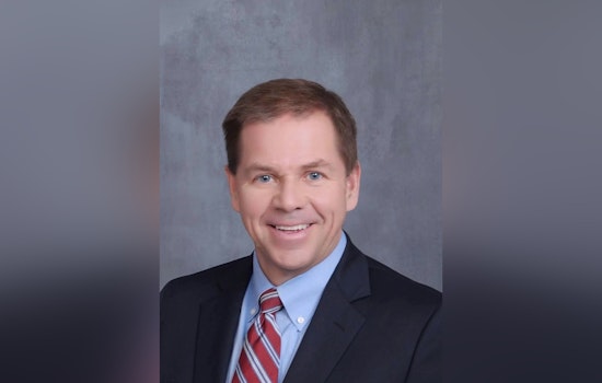 Lt. Governor David Wasinger Launches 2026 Missouri State Employees Charitable Campaign in Jefferson City