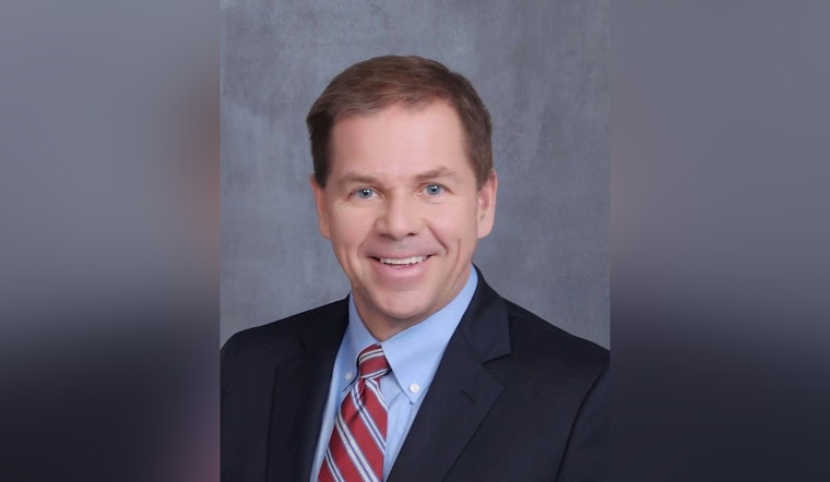 Lt. Governor David Wasinger Launches 2026 Missouri State Employees Charitable Campaign in Jefferson City