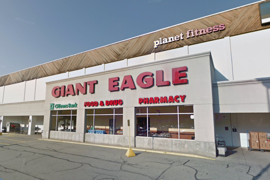 Lucky Shopper Wins $1 Million from Scratch-Off at Giant Eagle in Penn Hills