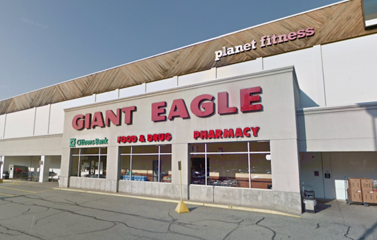 Lucky Shopper Wins $1 Million from Scratch-Off at Giant Eagle in Penn Hills
