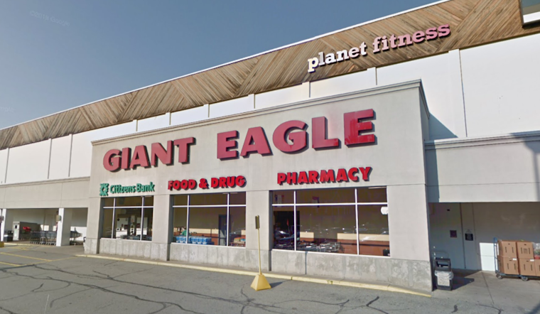 Lucky Shopper Wins $1 Million from Scratch-Off at Giant Eagle in Penn Hills