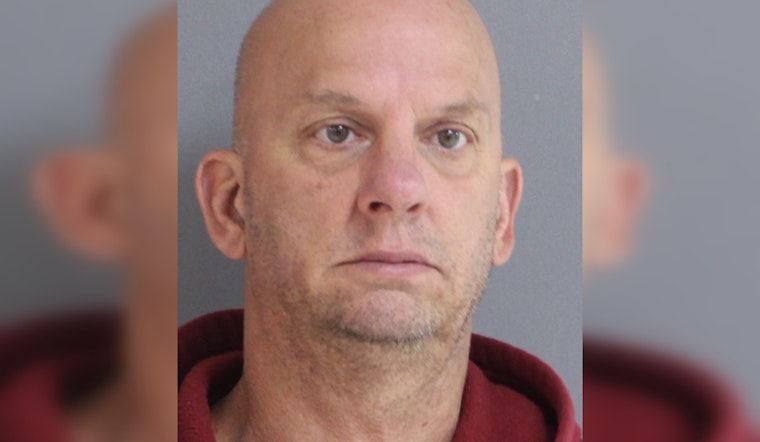 Lufkin Man Faces Up to 15 Years After Pleading Guilty to Federal Firearms Charge