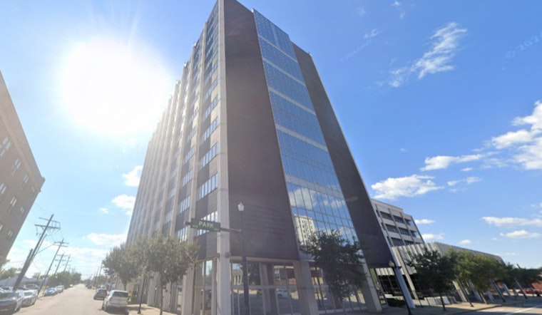 Lufkin Man Pleads Guilty to Federal Firearm Violation Amid Operation Take Back America Efforts