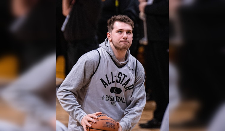 Luka Doncic Inks $165 Million Extension with Los Angeles Lakers, Eyes Championship Future