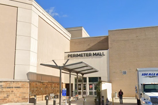 Luxury Handbag Heist at Perimeter Mall Leads to Police Chase and Shooting in Dunwoody