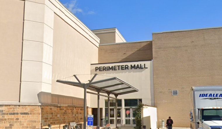 Luxury Handbag Heist at Perimeter Mall Leads to Police Chase and Shooting in Dunwoody