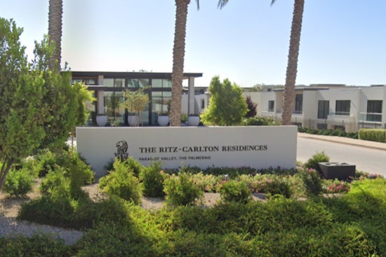 Luxury Ritz-Carlton Villa in Paradise Valley Sold for $6.48M Amid Developer's Legal Struggles