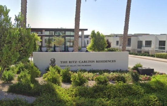 Luxury Ritz-Carlton Villa in Paradise Valley Sold for $6.48M Amid Developer's Legal Struggles