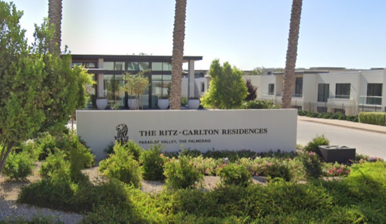 Luxury Ritz-Carlton Villa in Paradise Valley Sold for $6.48M Amid Developer's Legal Struggles