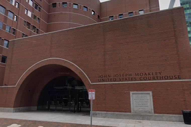 Lynn Gang Member "Blue Drilla" Pleads Guilty to Armed Robberies of Drug Dealers
