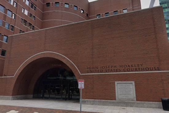 Lynn Gang Member "Blue Drilla" Pleads Guilty to Armed Robberies of Drug Dealers