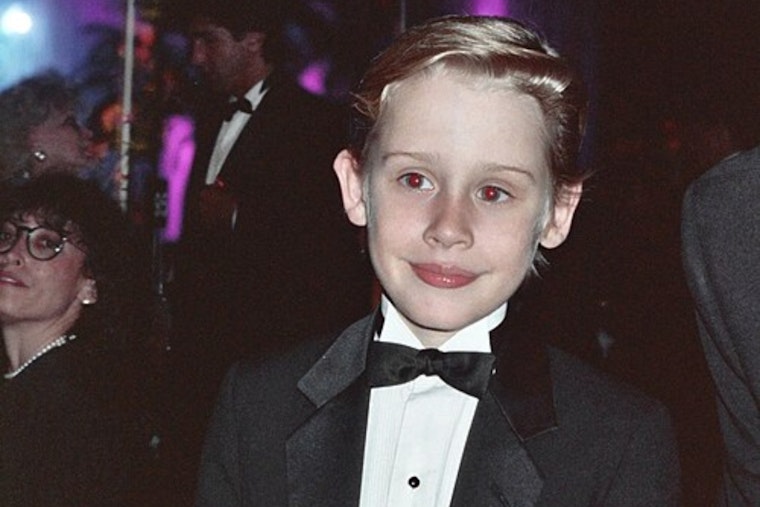 Macaulay Culkin to Host Special "Home Alone" Screenings and Q&A in San Jose and Oakland for Film's 35th Anniversary