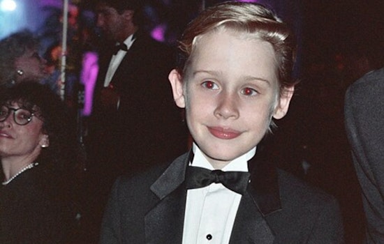 Macaulay Culkin to Host Special "Home Alone" Screenings and Q&A in San Jose and Oakland for Film's 35th Anniversary