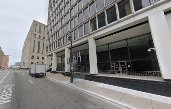 Macomb County Trio Pleads Guilty to Defrauding $3 Million from COVID-19 Relief Program