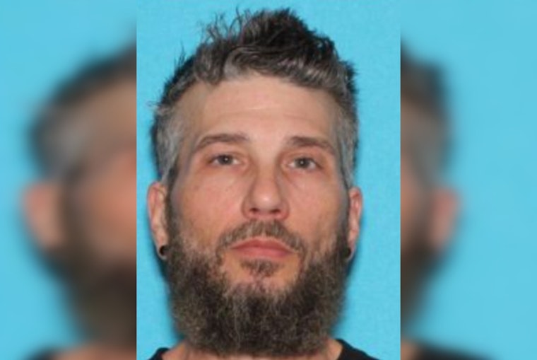 Macomb Township Man Charged with Felony for $40,000 in Unpaid Child Support