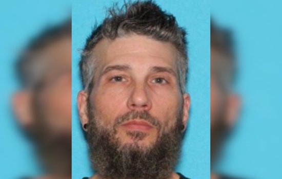 Macomb Township Man Charged with Felony for $40,000 in Unpaid Child Support