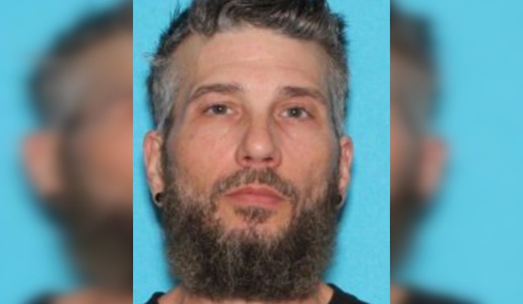 Macomb Township Man Charged with Felony for $40,000 in Unpaid Child Support