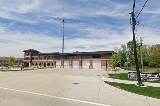 Macomb Township Reevaluates Firefighter Staffing Levels After Fire Injures Responders and Displaces Family