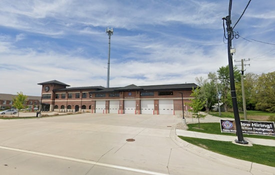 Macomb Township Reevaluates Firefighter Staffing Levels After Fire Injures Responders and Displaces Family