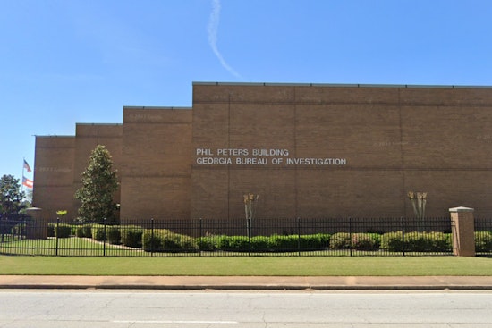 Macon Duo Arrested in Georgia Bureau of Investigation Drug Sweep