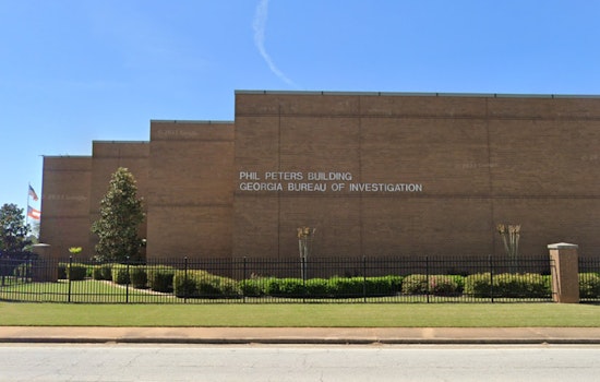 Macon Duo Arrested in Georgia Bureau of Investigation Drug Sweep