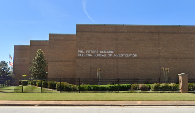 Macon Duo Arrested in Georgia Bureau of Investigation Drug Sweep