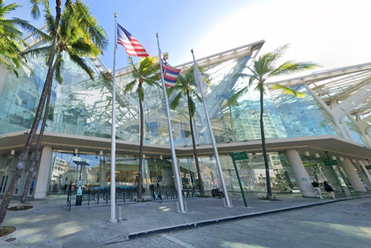 Made in Hawaii Festival Chaos Forces Hours-Long Lines into Waikiki