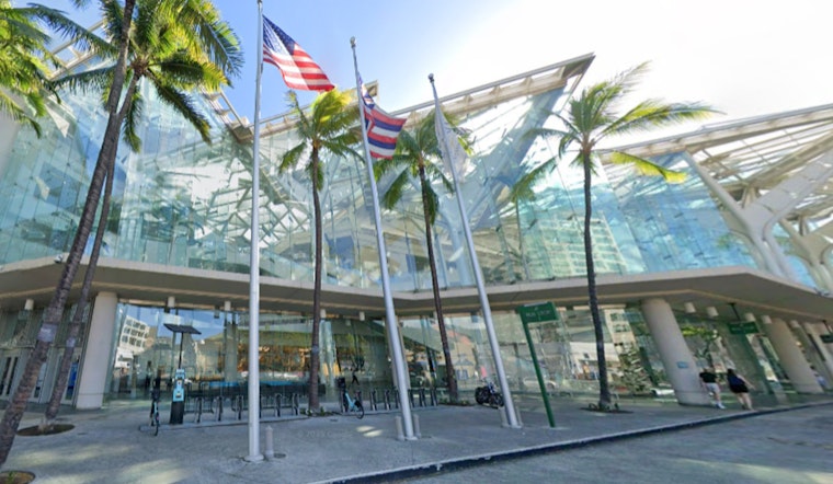 Made in Hawaii Festival Chaos Forces Hours-Long Lines into Waikiki