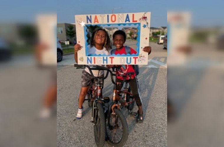 Madison Police and Community Strengthen Bonds at National Night Out Gathering