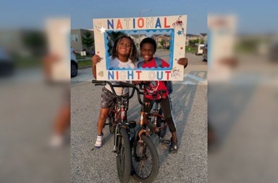 Madison Police and Community Strengthen Bonds at National Night Out Gathering