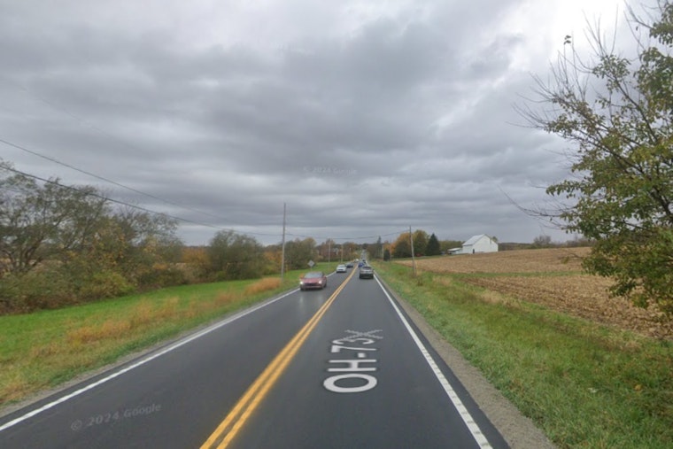 Maineville Woman Killed in Clinton County Collision on SR 73, Indiana Man Injured