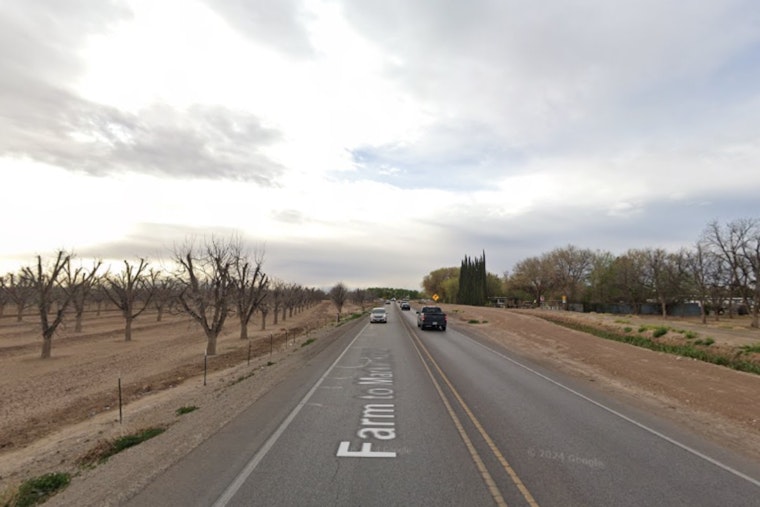 Major Traffic Accident Shuts Down FM-76/North Loop in Socorro, El Paso County Advises Alternatives