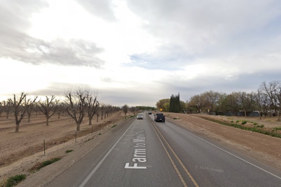 Major Traffic Accident Shuts Down FM-76/North Loop in Socorro, El Paso County Advises Alternatives