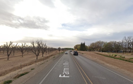 Major Traffic Accident Shuts Down FM-76/North Loop in Socorro, El Paso County Advises Alternatives