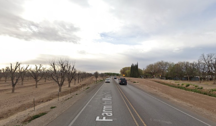 Major Traffic Accident Shuts Down FM-76/North Loop in Socorro, El Paso County Advises Alternatives