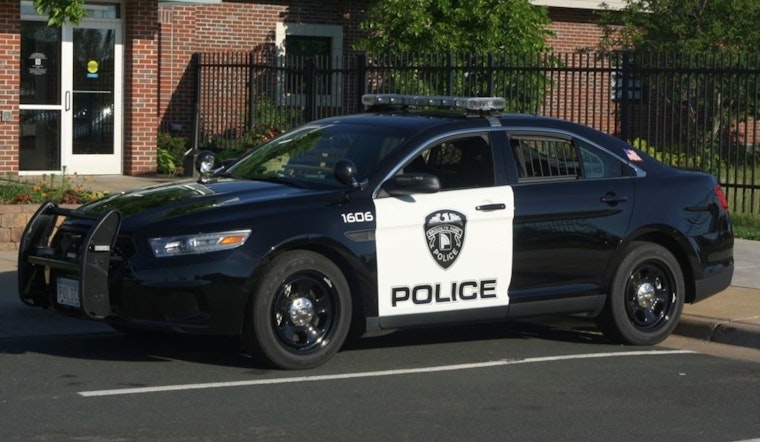 Male Victim in Critical Condition After Overnight Stabbing in Brooklyn Park, Police Seek Witnesses
