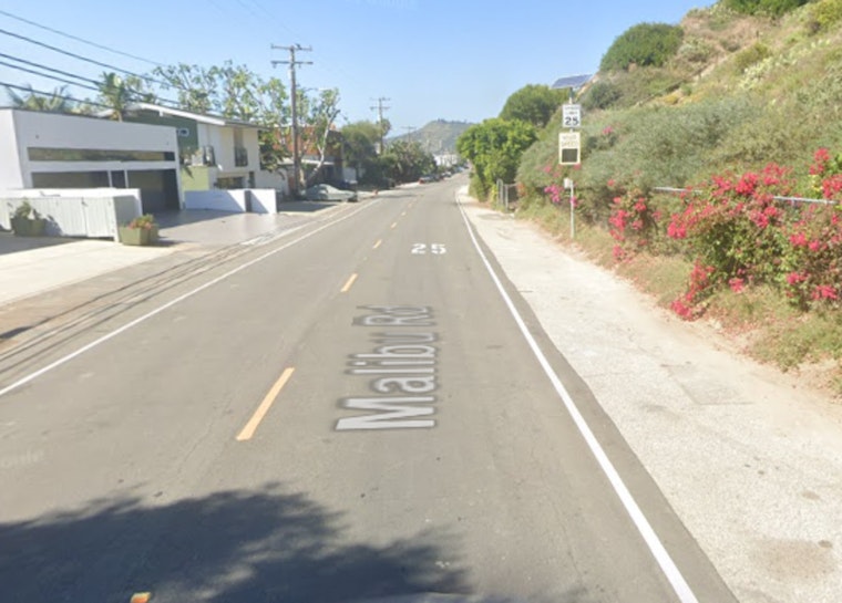 Malibu Standoff: Elderly Woman Accused of Firing Arrows at Passersby, Taken into Custody after 8-Hour Ordeal