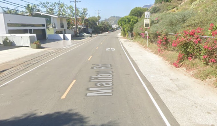 Malibu Standoff: Elderly Woman Accused of Firing Arrows at Passersby, Taken into Custody after 8-Hour Ordeal