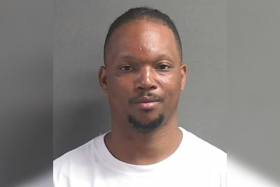 Man Accused of Assaulting Teen, Forcing Him and Girlfriend to Disrobe in DeBary Park