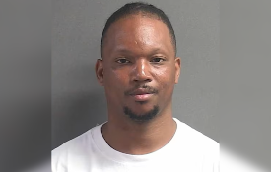 Man Accused of Assaulting Teen, Forcing Him and Girlfriend to Disrobe in DeBary Park