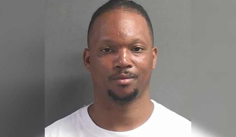 Man Accused of Assaulting Teen, Forcing Him and Girlfriend to Disrobe in DeBary Park