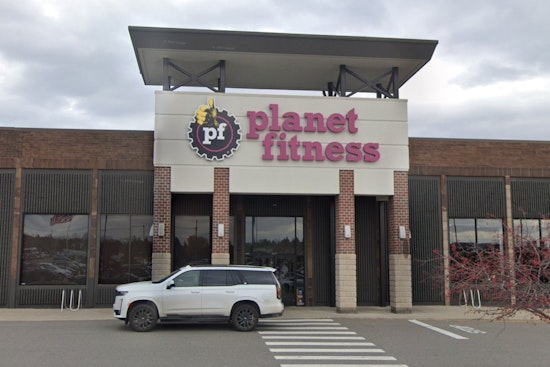 Man Allegedly Attacks Staff at West Bloomfield Gym, Leads Police on High-Speed Chase