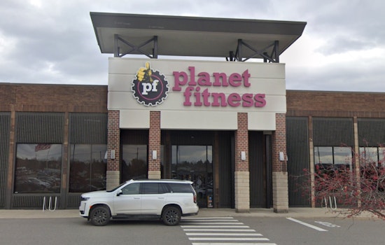 Man Allegedly Attacks Staff at West Bloomfield Gym, Leads Police on High-Speed Chase