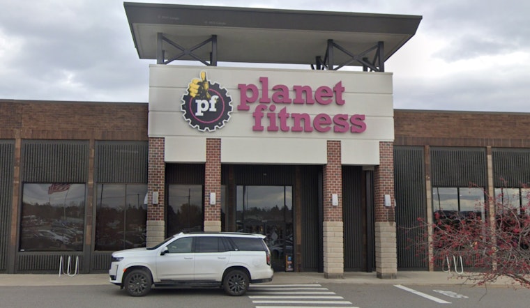 Man Allegedly Attacks Staff at West Bloomfield Gym, Leads Police on High-Speed Chase