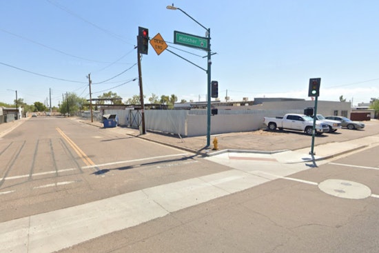 Man and Two Pets Perish in Tragic Phoenix Mobile Home Blaze; Wife Escapes Unharmed