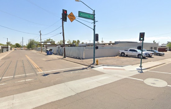 Man and Two Pets Perish in Tragic Phoenix Mobile Home Blaze; Wife Escapes Unharmed