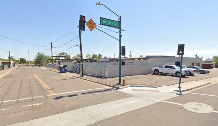 Man and Two Pets Perish in Tragic Phoenix Mobile Home Blaze; Wife Escapes Unharmed