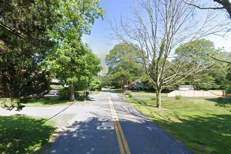 Man and Woman Discovered Dead in Raynham Home and Police Say Two Children Are Safe